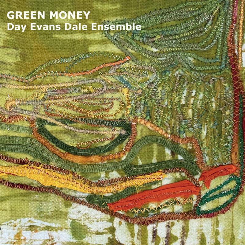Picture of Day Evans Dale Ensemble - Green Money