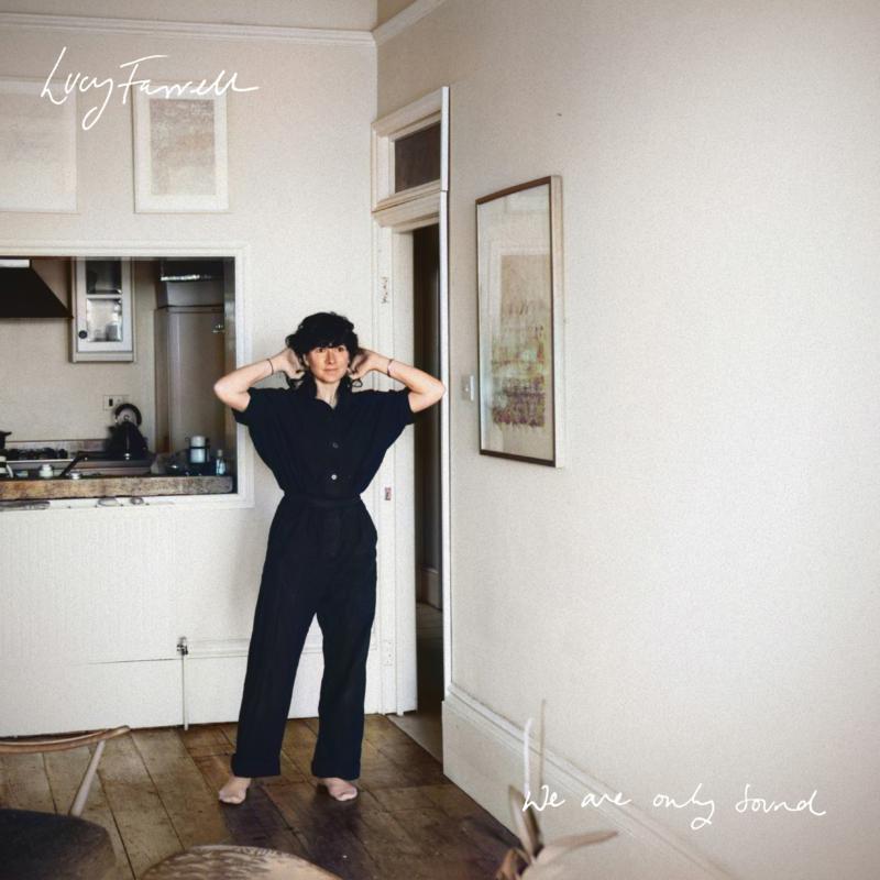 Picture of Lucy Farrell - We are only Sound