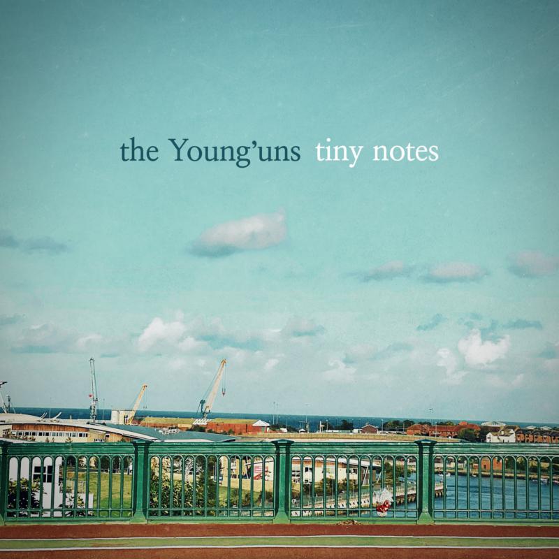 Picture of The Young'uns - Tiny Notes