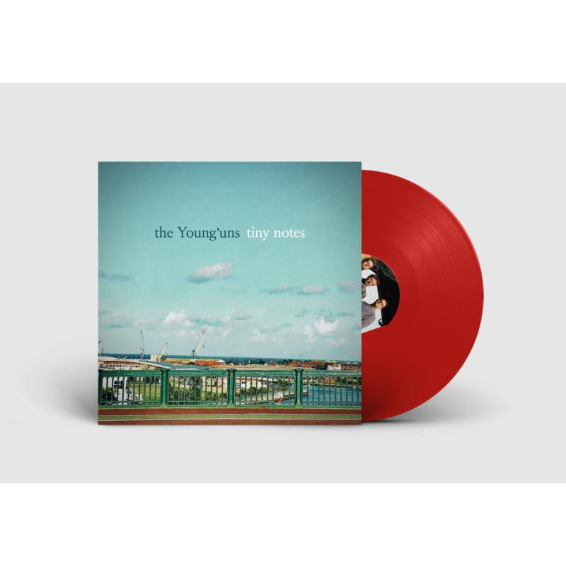 Picture of The Young'uns - Tiny Notes