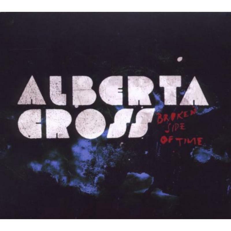 Picture of Alberta Cross - Broken Side Of Time
