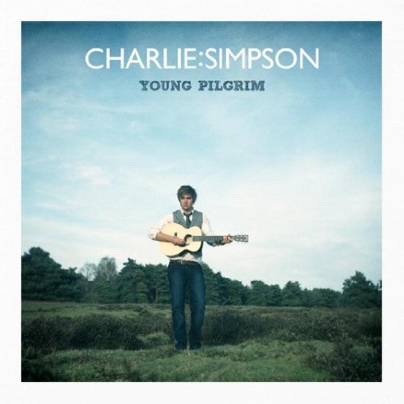 Picture of Charlie Simpson - Young Pilgrim