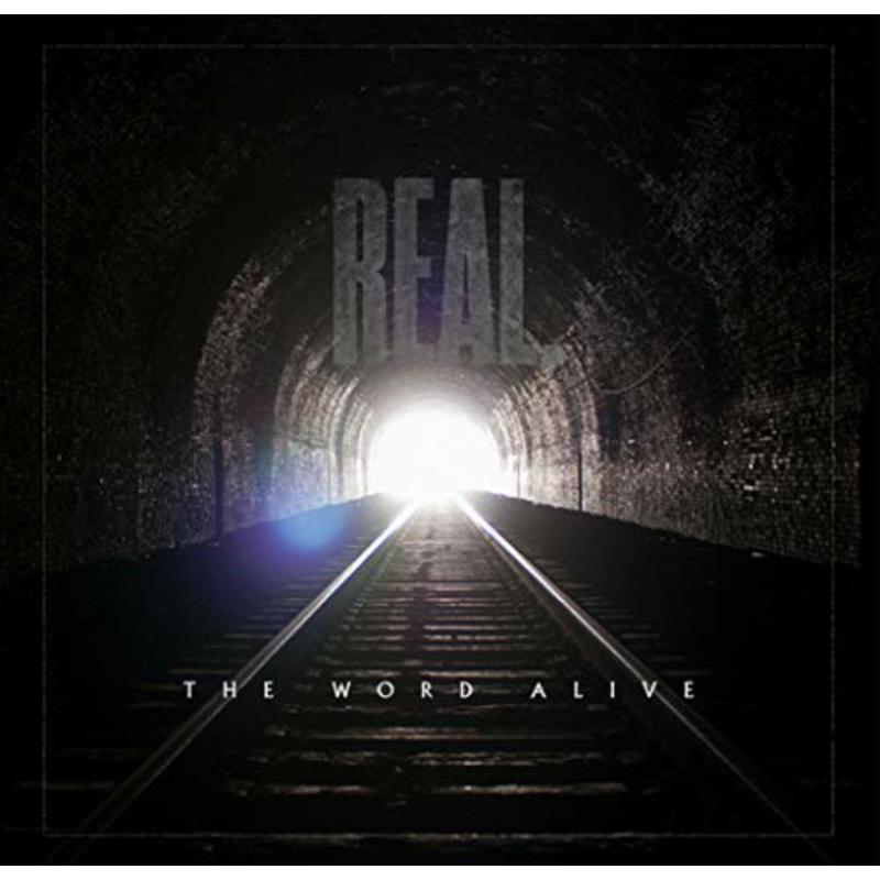Picture of The Word Alive - REAL.