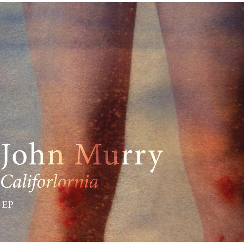 Picture of John Murry - Califorlornia EP