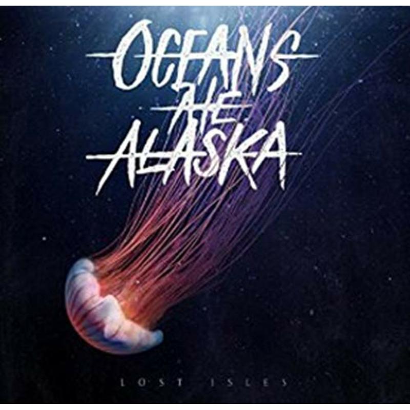 Picture of Oceans Ate Alaska - Lost Isles