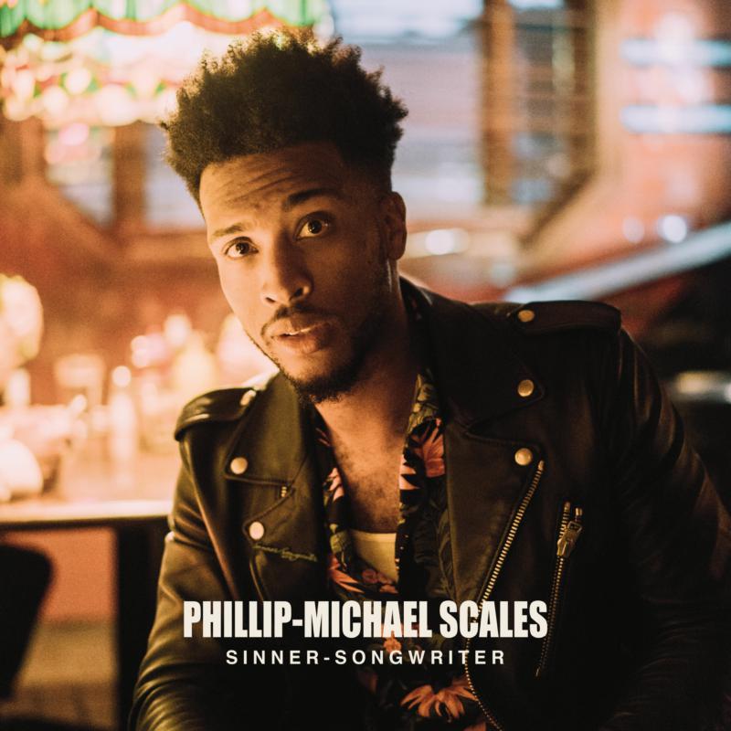 Picture of Phillip-Michael Scales - Sinner - Songwriter