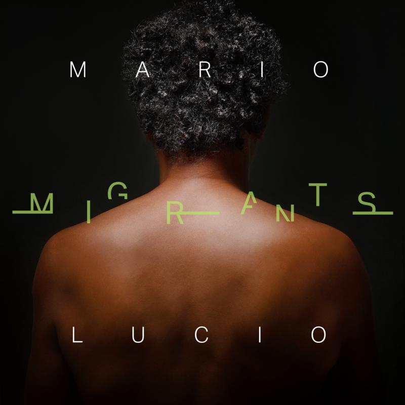 Picture of Mario Lucio - Migrants