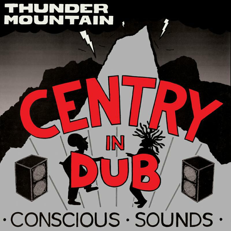 Picture of Centry - In Dub ? Thunder Mountain