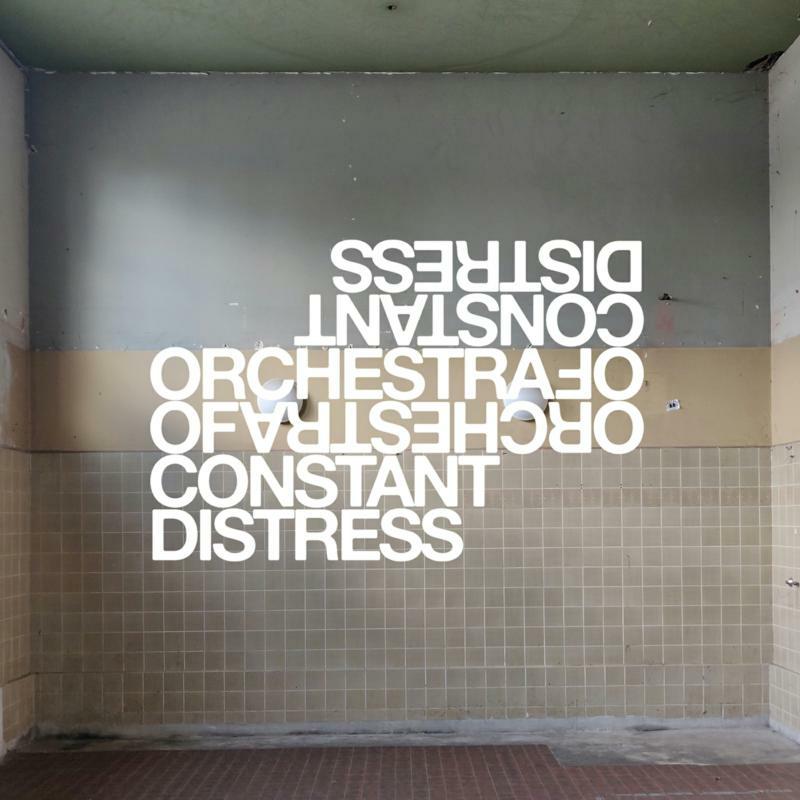 Picture of Orchestra Of Constant Distress - Live At Roadburn 2019