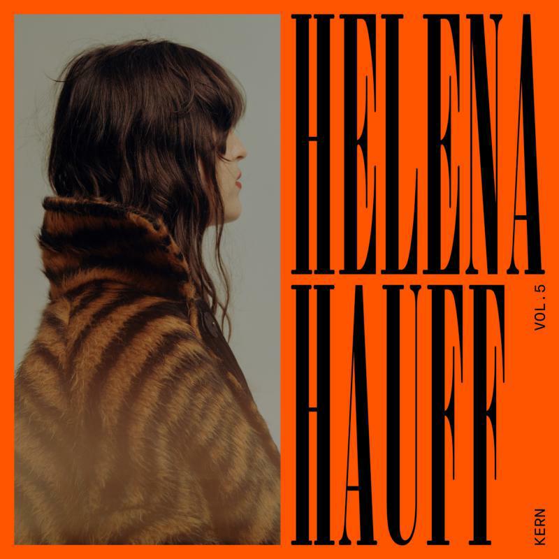 Picture of Helena Hauff - Kern Vol.5 ? Exclusives + Rarities