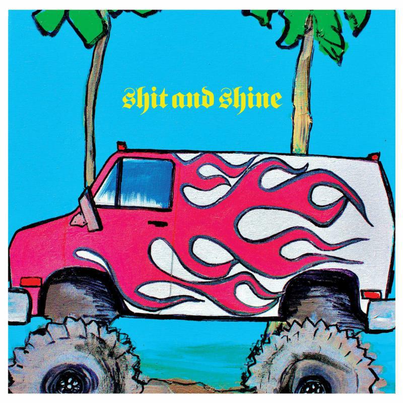 Picture of Shit And Shine - Goat Yelling Like A Man