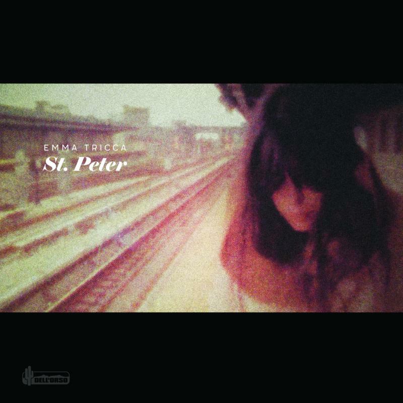 Picture of Emma Tricca - St Peter (Gold)