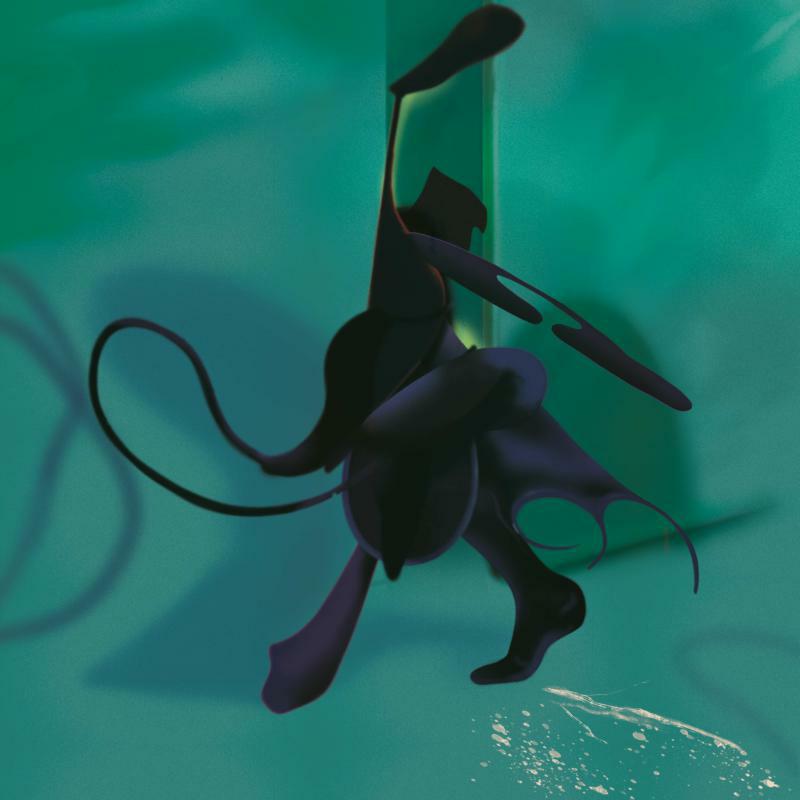 Picture of Sami El-Enany & Dampe - Opix