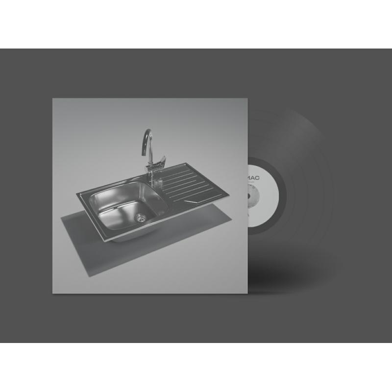 Picture of Eomac - Water Tracks