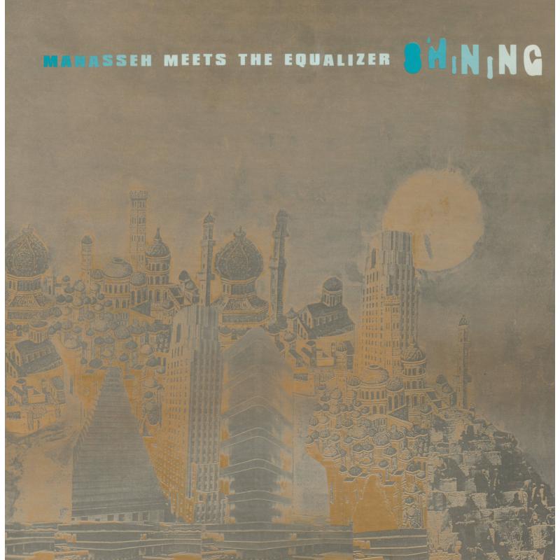 Picture of Manasseh Meets The Equalizer - Shining