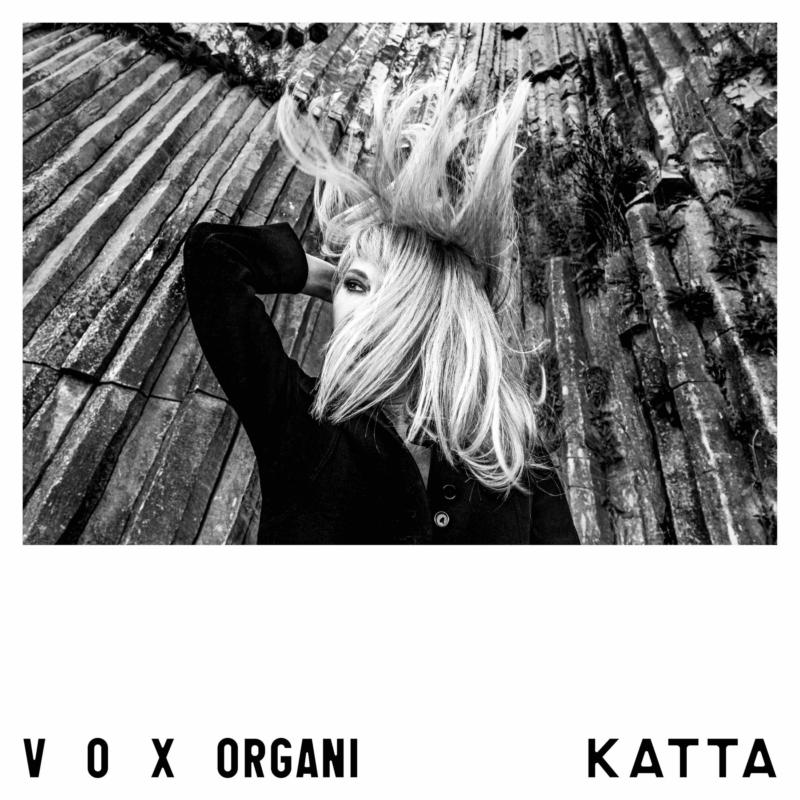 Picture of Katta - Vox Organi