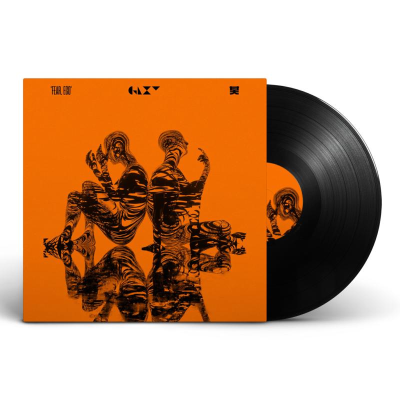 Picture of GLXY - Fear, Ego