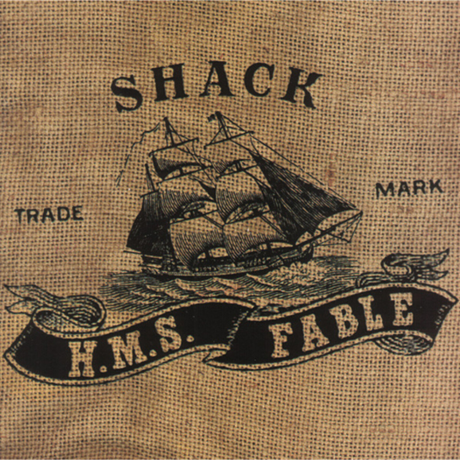 Picture of SHACK - H.M.S. FABLE