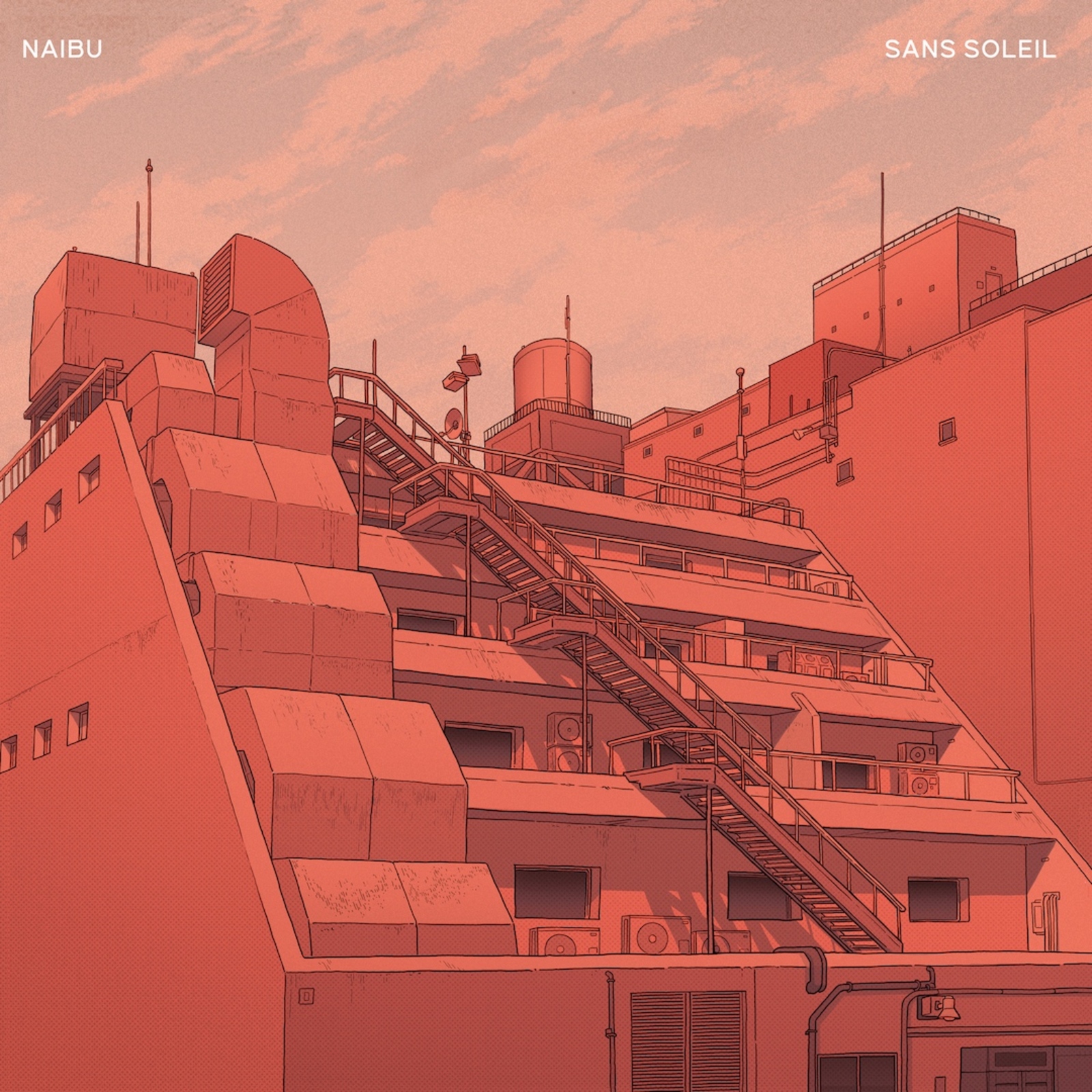 Picture of Naibu - Sans Soleil