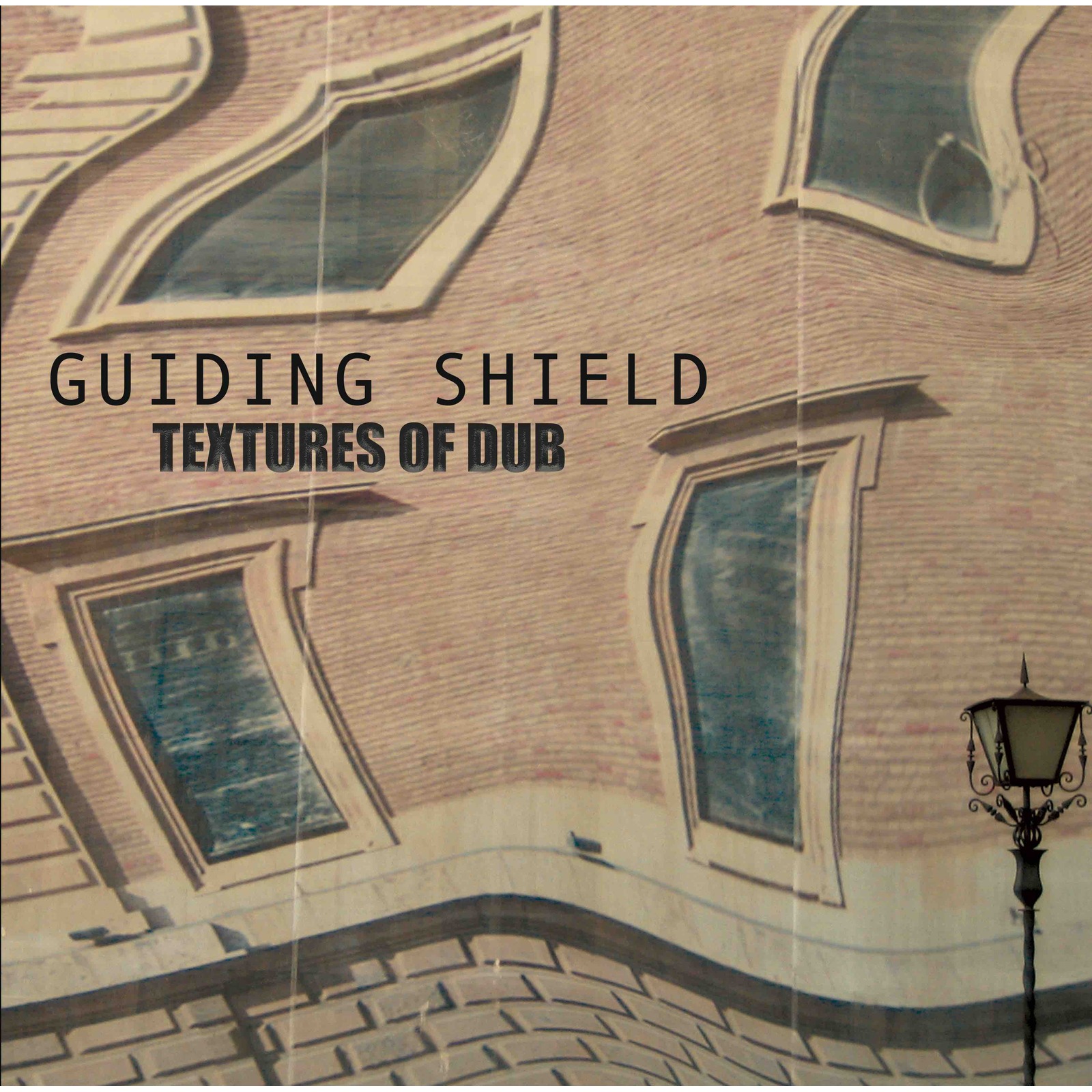 Picture of Guiding Shield - Textures of Dub