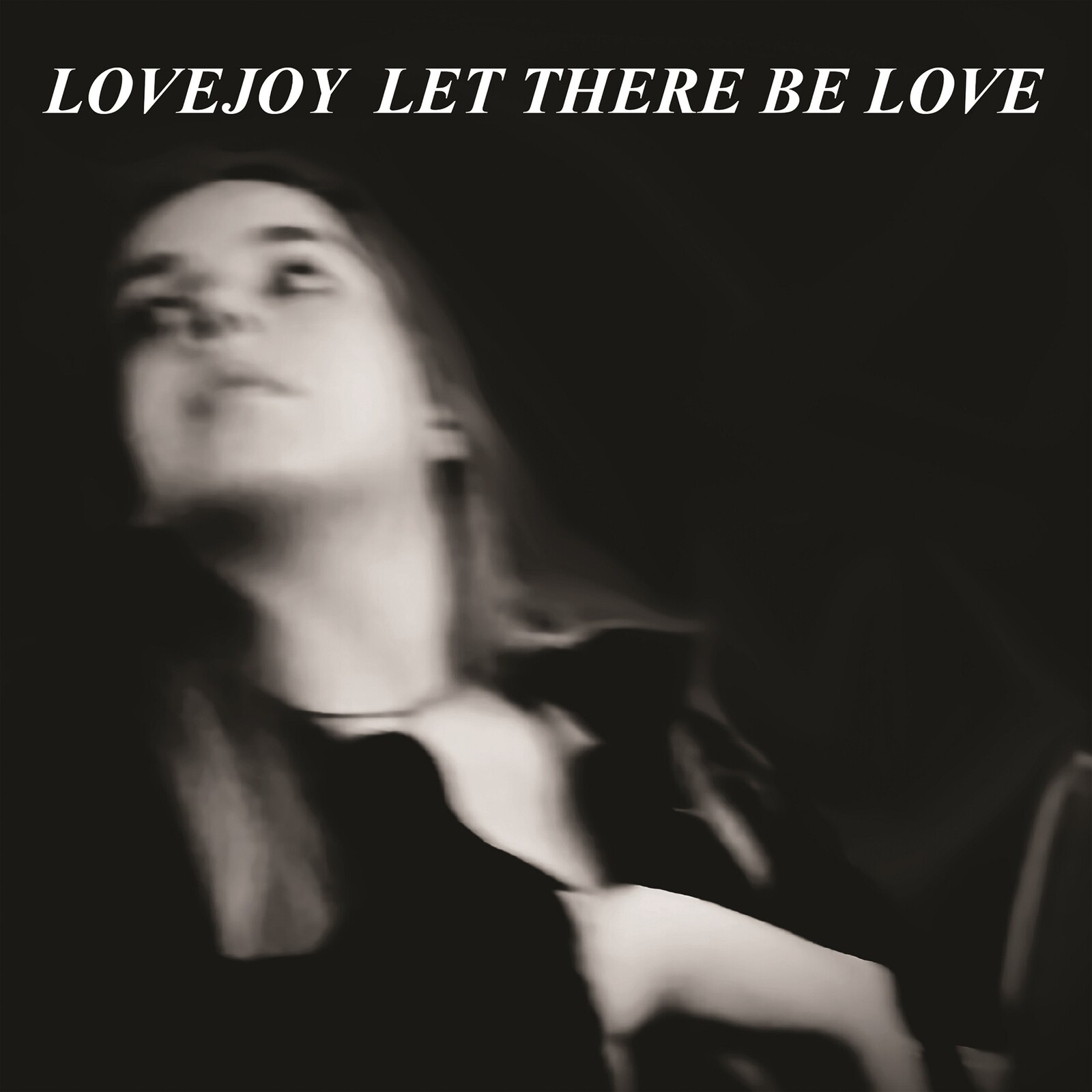 Picture of Lovejoy - Let There Be Love