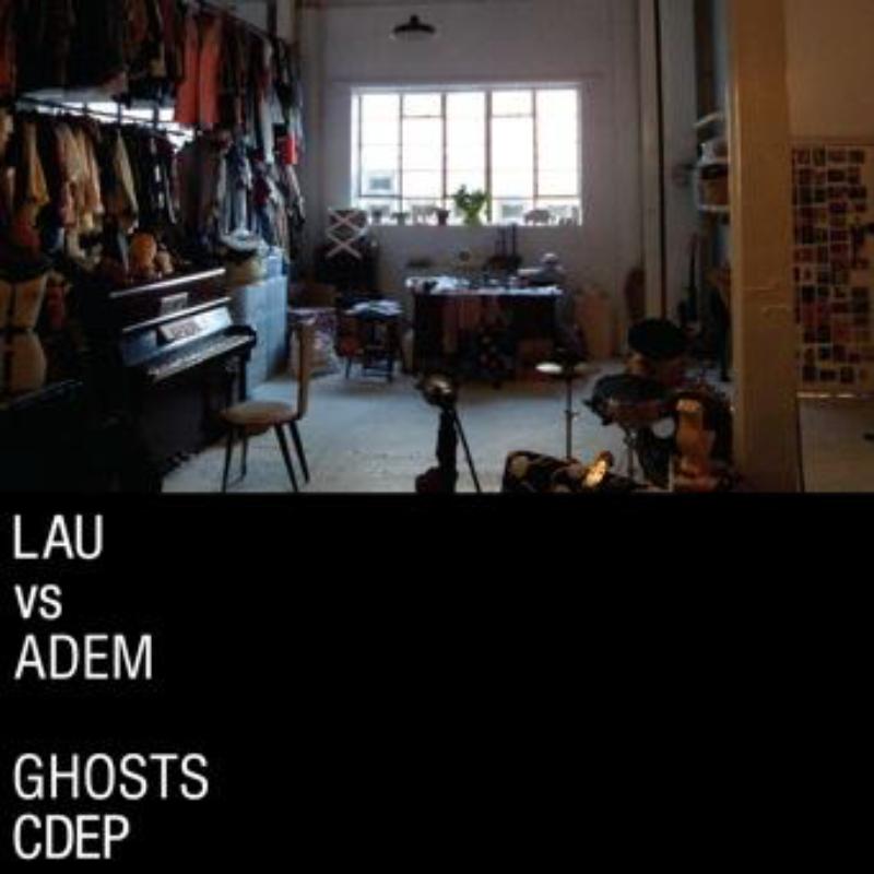 Picture of Lau Vs Adem - Ghosts