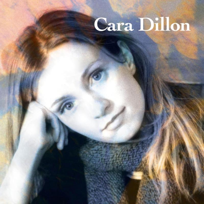 Picture of Cara Dillon - Cara Dillon (2001) Original Recording