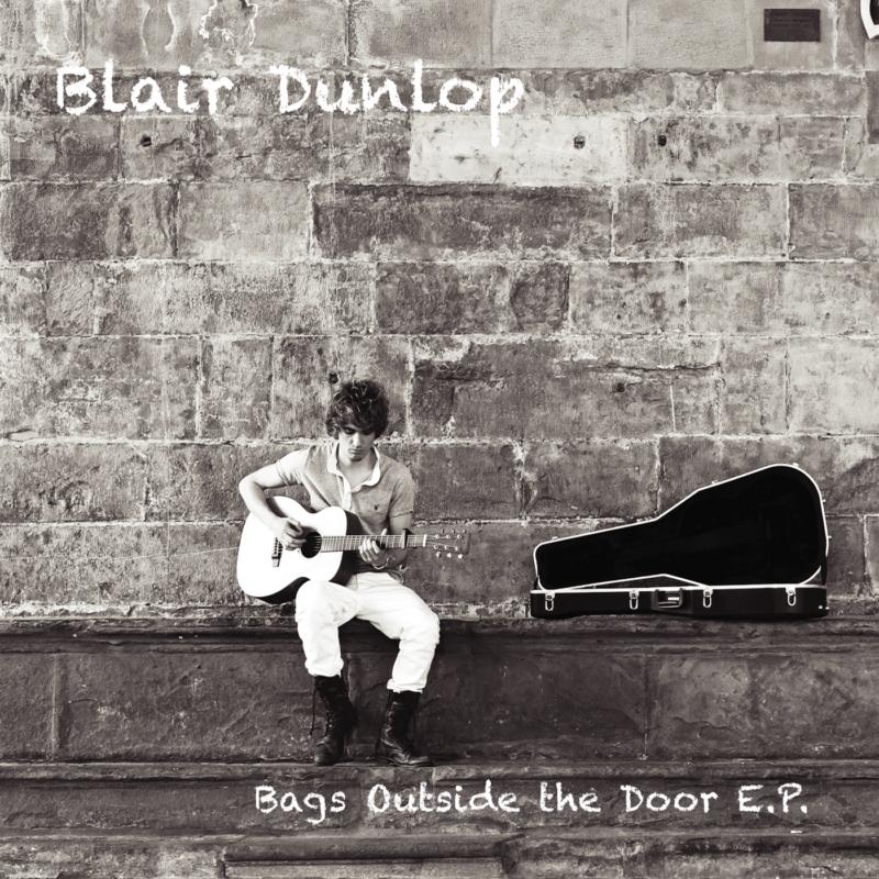 Picture of Blair Dunlop - Bags Outside The Door