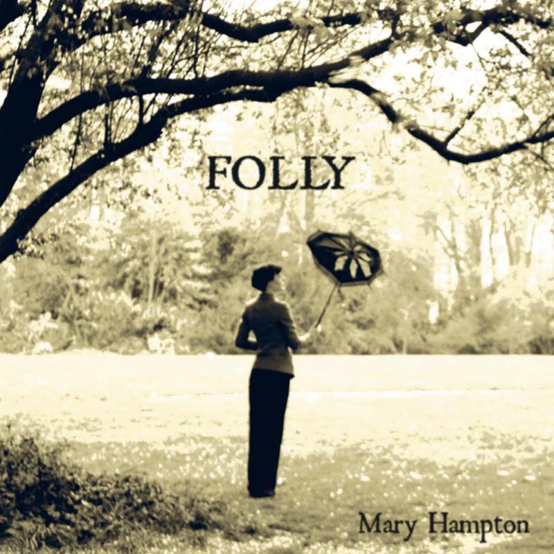 Picture of Mary Hampton - Folly