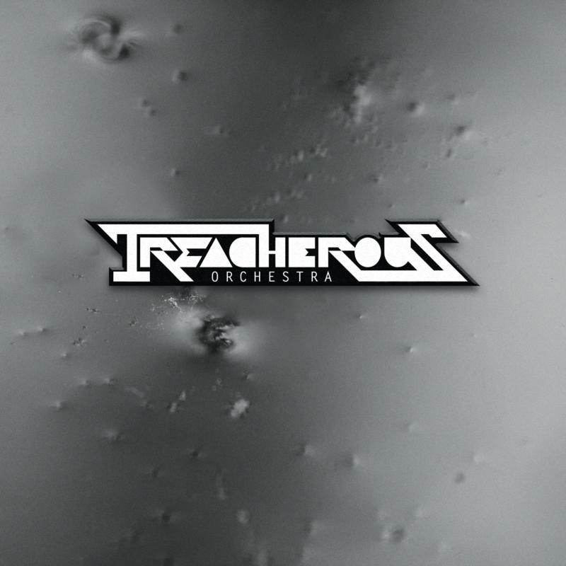 Picture of Treacherous Orchestra - Origins