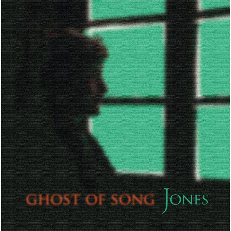 Picture of Jones - Ghost Of Song