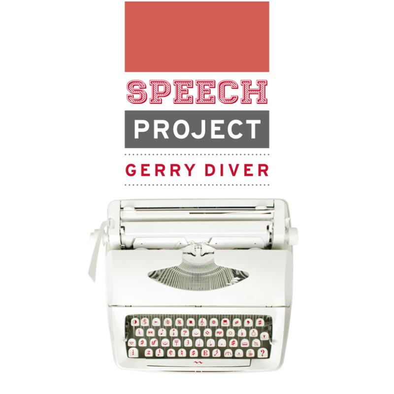 Picture of Gerry Diver - The Speech Project
