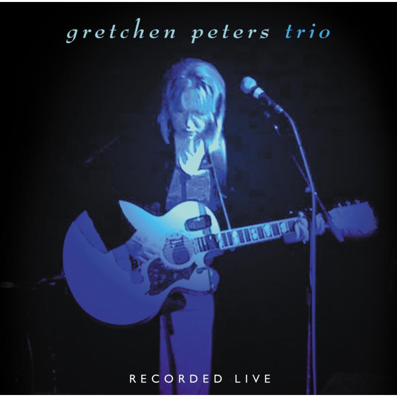 Picture of Peters Gretchen - Trio