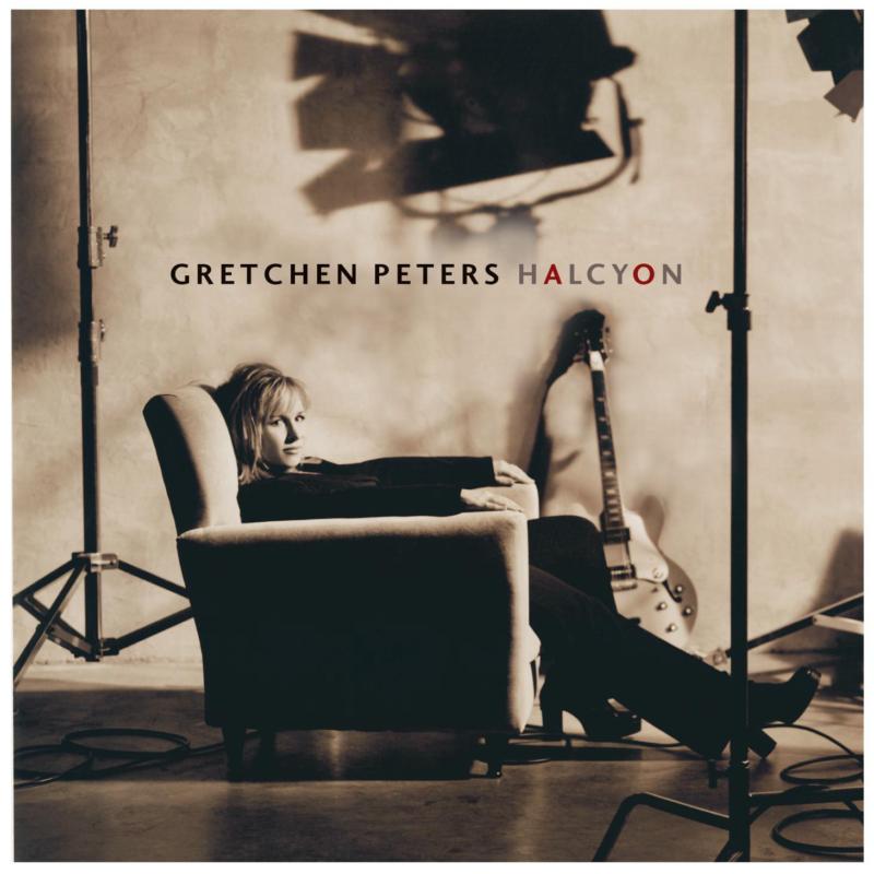 Picture of Gretchen Peters - Halcyon