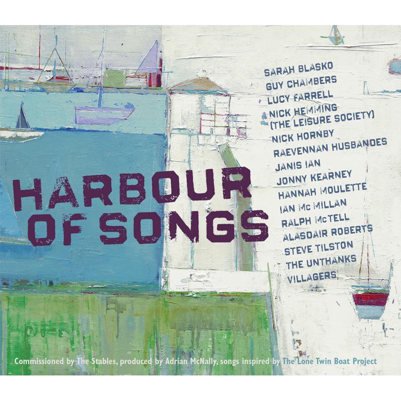 Picture of Various Artists - Harbour Of Songs