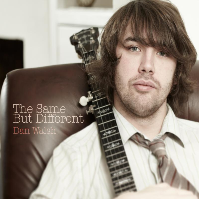 Picture of Dan Walsh - The Same But Different