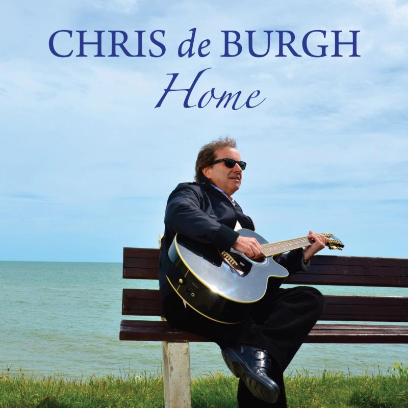 Picture of Chris De Burgh - Home