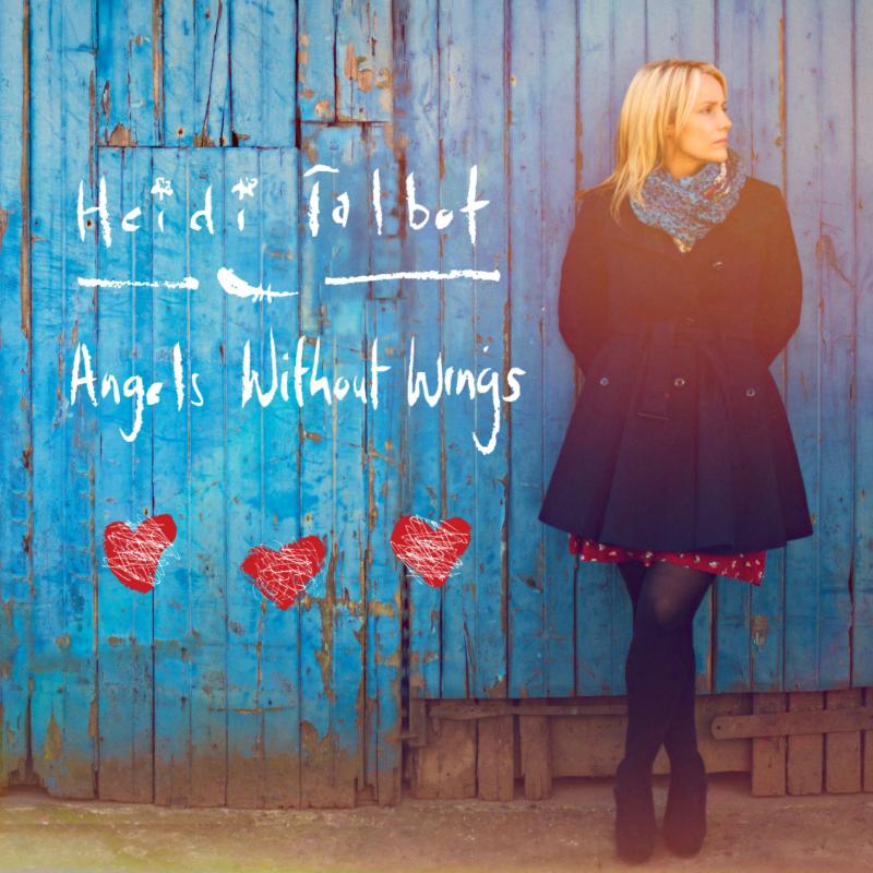 Picture of Heidi Talbot - Angels Without Wings
