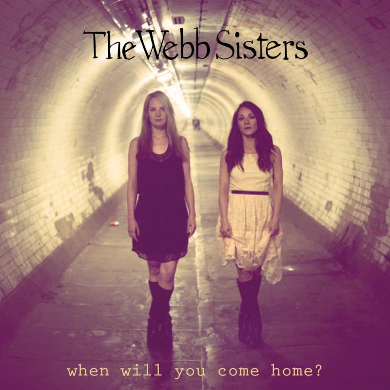 Picture of The Webb Sisters - When Will You Come Home ?