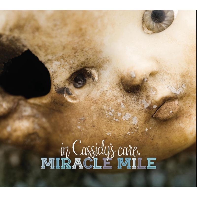 Picture of Miracle Mile - In Cassidy's Care