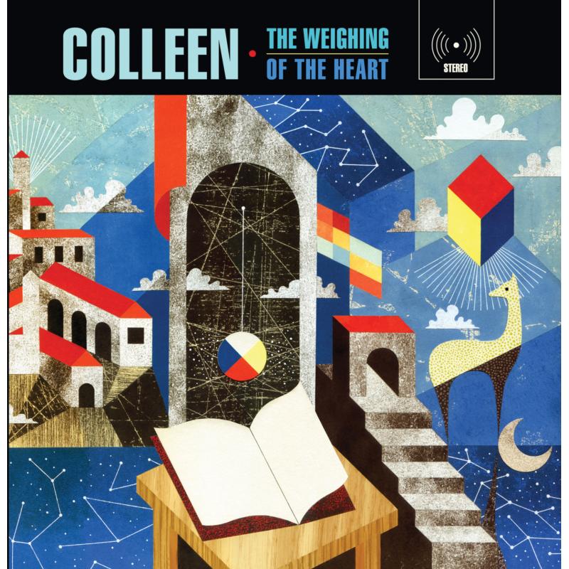 Picture of Colleen - The Weighing Of The Heart