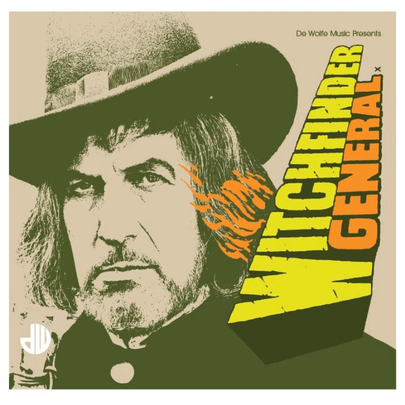 Picture of Paul Ferris - Witchfinder General (Original Motion Picture Soundtrack)