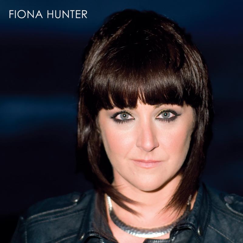 Picture of Fiona Hunter - Fiona Hunter