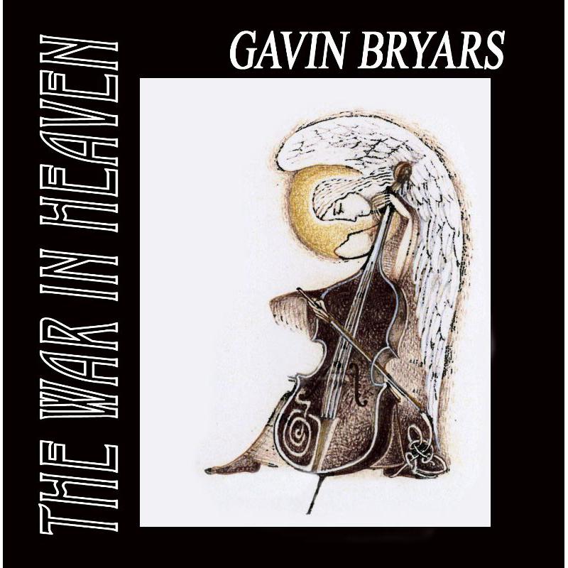 Picture of Anja-Nina Bahrmann, Netherlands Radio Choir & Netherlands Chamber Philharmonic - Gavin Bryars: The War in Heaven