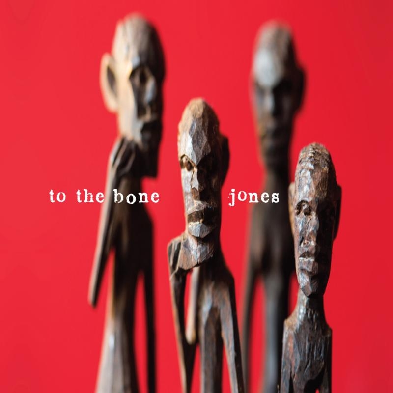 Picture of Jones - To The Bone
