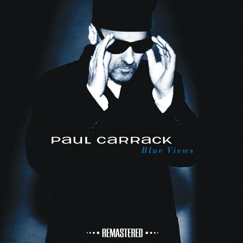 Picture of Paul Carrack - Blue Views (Remastered Edition)