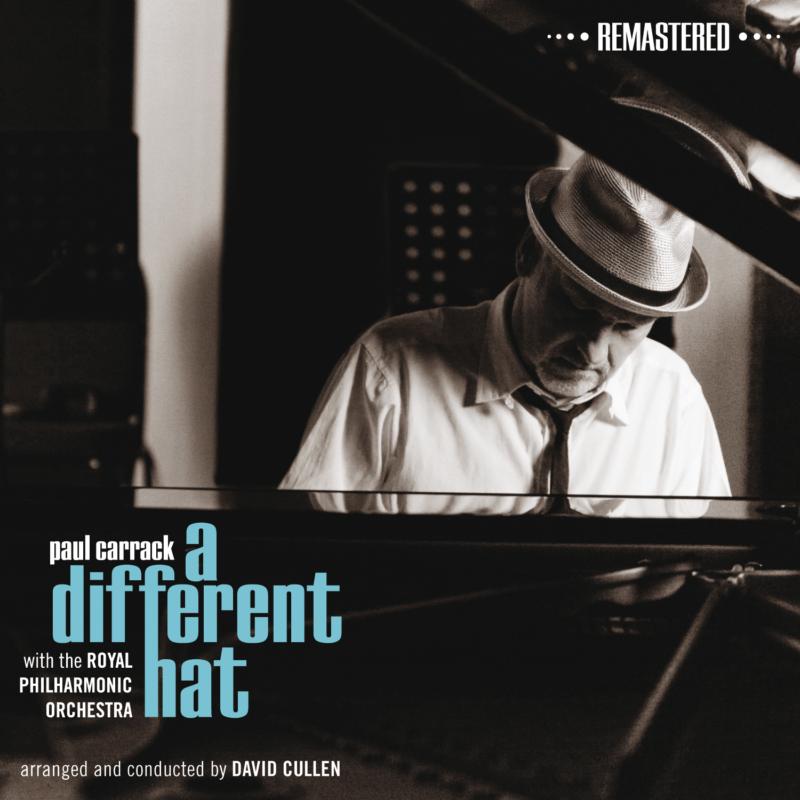 Picture of Paul Carrack - A Different Hat (Remastered Edition)
