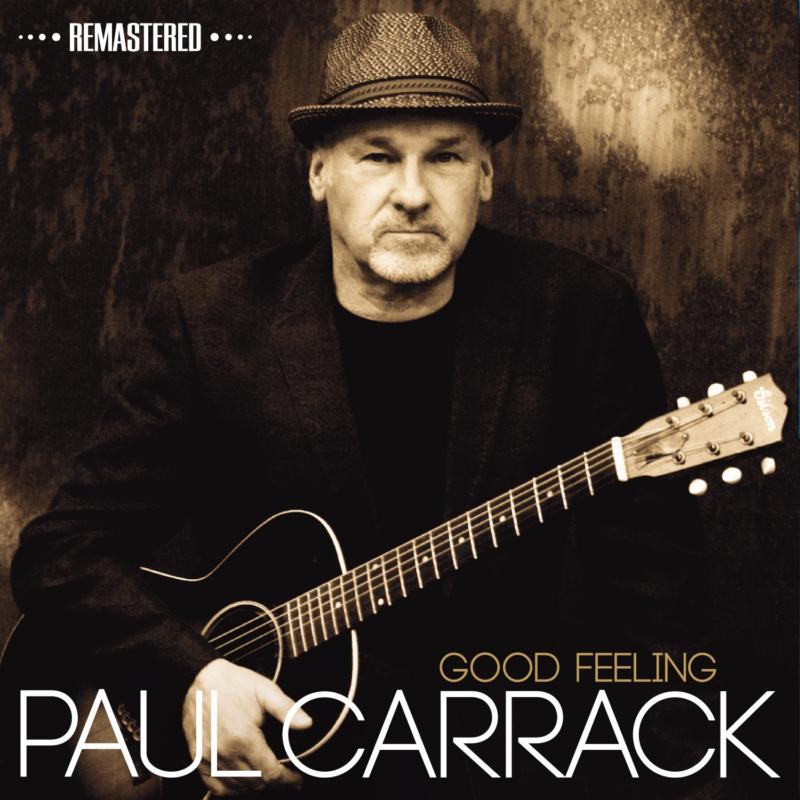 Picture of Paul Carrack - Good Feeling (Remastered Edition)