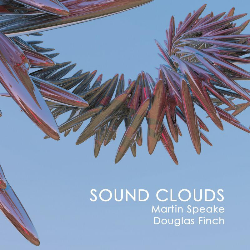 Picture of Martin & Douglas Finch Speake - Sound Clouds
