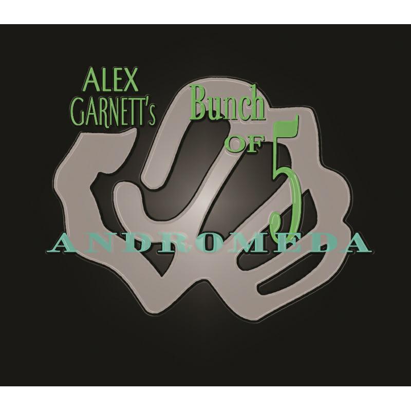 Picture of Alex Garnett's Bunch of Five - Andromeda